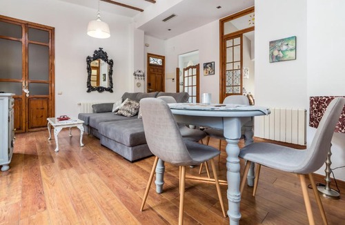 Soternes Apartment | Valencia City Designer Bioparc