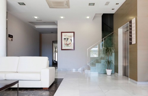 Ferrol Hotel | Valencia