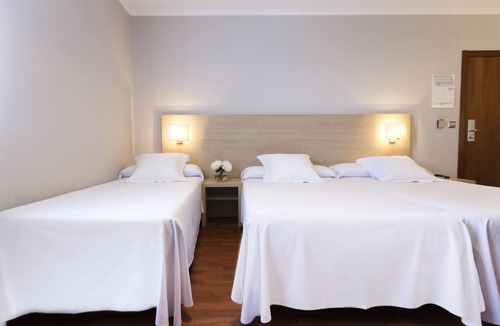 Ferrol Hotel | Valencia