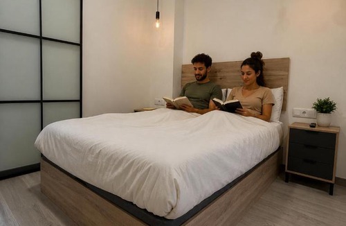 La Creu del Grau Apartment | Valencia Marina Apartament