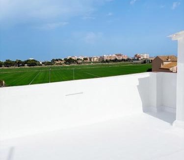 Pobles del Sud House | Valencia, Pinedo playa , albufera