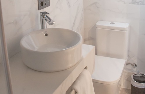 Eixample Apartment | VALENCIA ZURBARÁN APARTMENT