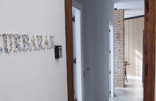 Eixample Apartment | VALENCIA ZURBARÁN APARTMENT