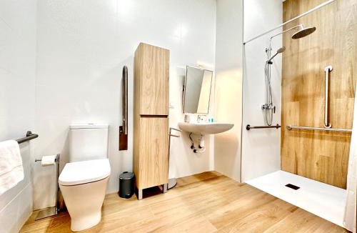 L'Illa Perduda Apartment | Valentia Modern and Comfortable Beachside Style