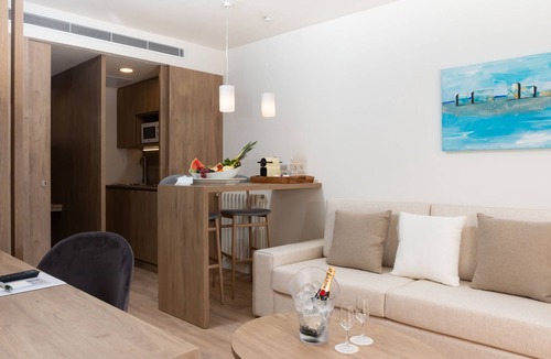 Peguera Hotel | Valentin Somni Hotels & Suites – Adults Only +16