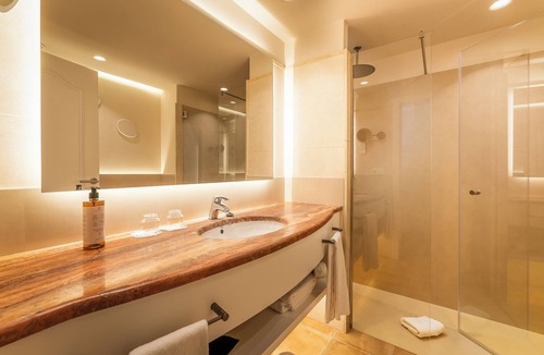 Cala'n Bosch Hotel | Valentin Star Menorca - Adults Only