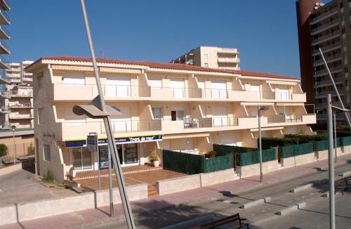 Calonge Apartment | Valentina Platja
