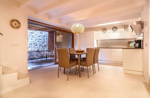 S'Arxiduc House | Vall Petit