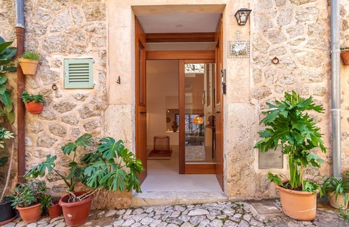 S'Arxiduc House | Vall Petit