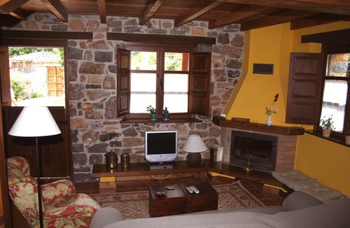 Quiros House | Valle de Bueida rural houses up to 15 people