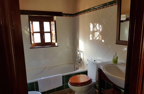 Quiros House | Valle de Bueida rural houses up to 15 people