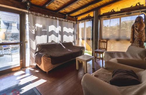 San Adrian de Juarros Apartment | Valle De Juarros