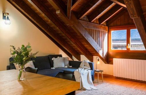 Escarrilla Apartment | Valle de Sueños