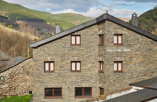 Cecos Apartment | Valle del Ibias - Primero Derecha