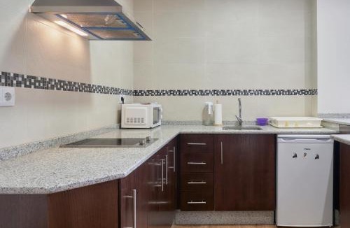 Cecos Apartment | Valle del Ibias - Primero Izquierda