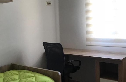 Ourense Apartment | valle inclán pasaje
