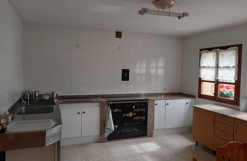 El Escobal House | Valle la Fuente