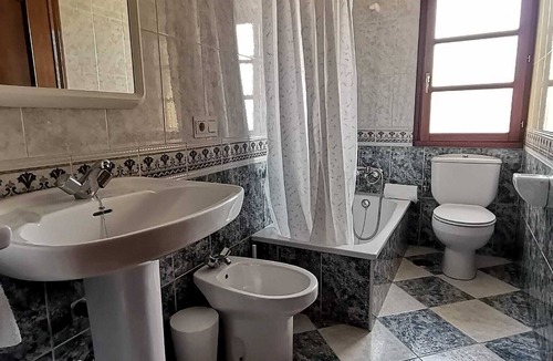 El Escobal House | Valle la Fuente