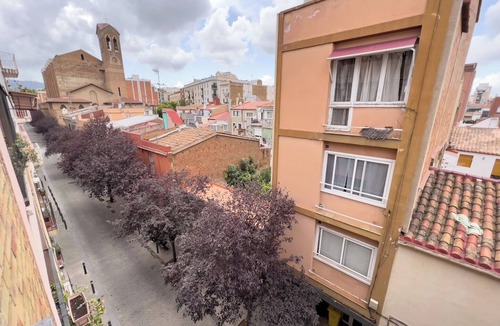Sant Andreu de Palomar Apartment | VALLES 2-2 Estudio en alquiler en Sant Andreu, Barcelona