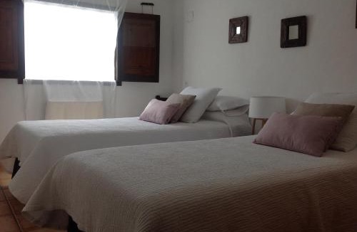San Juan Bautista House | Valley Club Ibiza - Boutique Agroturismo