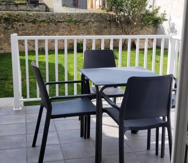 Fazouro Apartment | Vaniria 3 Apartamentos Nuevos