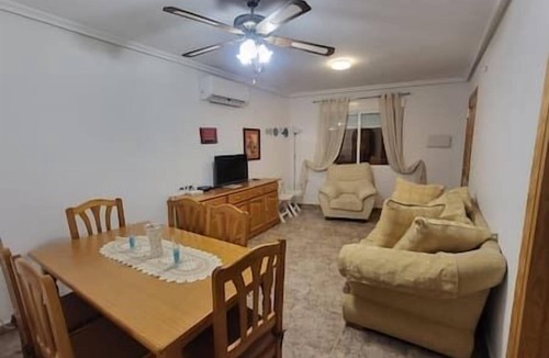 Santiago de la Ribera Apartment | VAOGetAways Rentals- Santiago De la Ribera