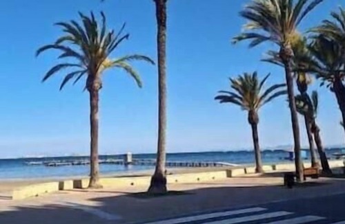 Santiago de la Ribera Apartment | VAOGetAways Rentals- Santiago De la Ribera