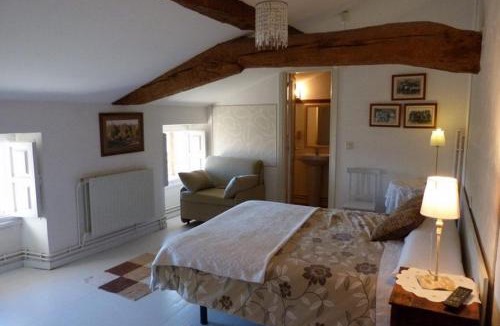 Abiada Hotel | vaquero casa rural alquiler completo