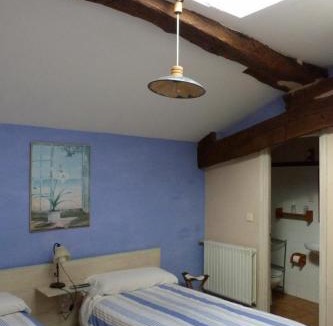 Abiada Hotel | vaquero casa rural alquiler completo