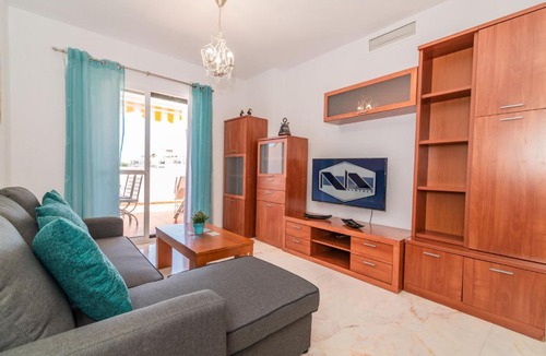 Benalmadena Apartment | VB Benalmádena pueblo 2BR Apt Stunning Views