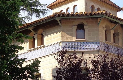 Santa Maria de Palautordera Cottage | Very spacious and comfortable house and very large garden 16 people