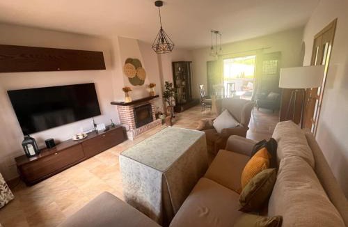 Casabermeja Ski Chalet | Vega’s Love