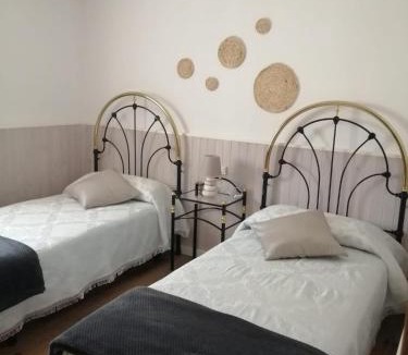 Limpias Apartment | Vegalmar