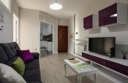 Padron Apartment | Veigas de Iria - Apartamento Turístico VUT