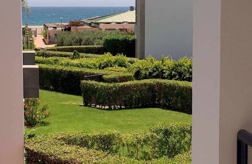 Vera Beach Apartment | VenAVera Baria2 -3 Bedrooms/2Baths Beachfront WIFI