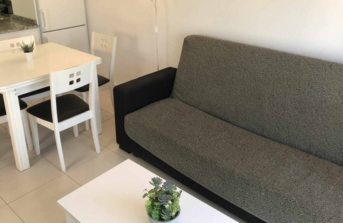 Puerto Rey Apartment | VenAVera LAGUNA BEACH 2B-10-1Bed/1Bath 400m Beach