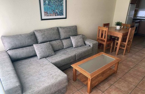Vera Apartment | VenAVera Lomas I - 2B/1B Indoor Pool/Paddle WIFI