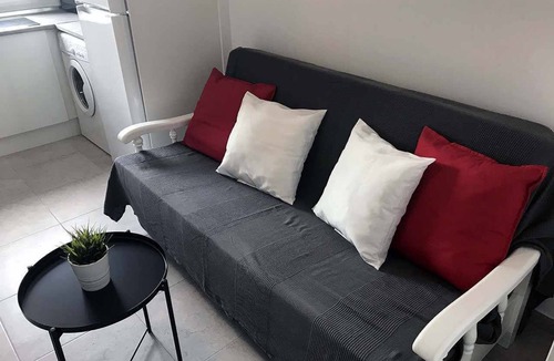 Vera Beach Apartment | VenAVera Vera Colina 3 - 1B/1Bath 1000m Beach WIFI