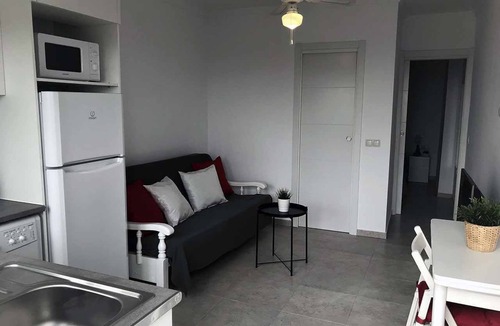Vera Beach Apartment | VenAVera Vera Colina 3 - 1B/1Bath 1000m Beach WIFI