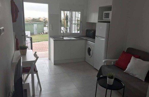 Vera Beach Apartment | VenAVera Vera Colina 3 - 1B/1Bath 1000m Beach WIFI
