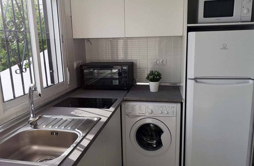 Vera Beach Apartment | VenAVera Vera Colina 4 - 1B/1Bath 1000m Beach WIFI