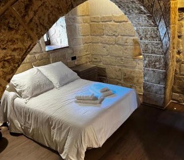 Alhama de Granada Villa | Vendederas Boutique Villa Luxury Rustic Stay in Alhama de Granada