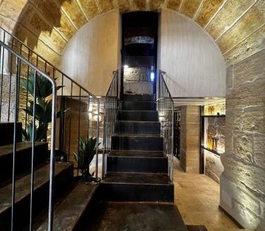 Alhama de Granada Villa | Vendederas Boutique Villa Luxury Rustic Stay in Alhama de Granada