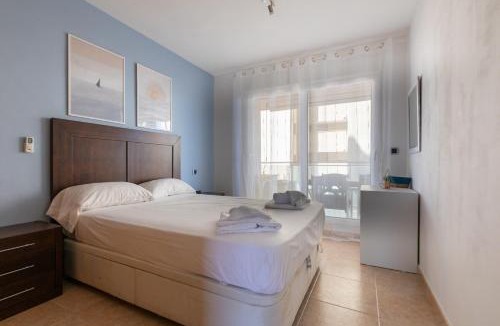 San Javier Apartment | Veneciola Gof I by Alina365