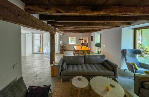 Saragueta Bed & Breakfast | Venta de Arrieta