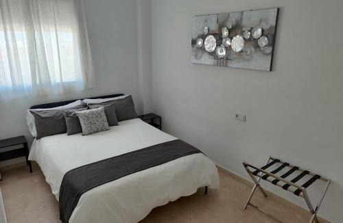 Las Gabias Apartment | Ventana a Granada de Marijose
