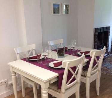 Jaca Apartment | Ventana al Pirineo
