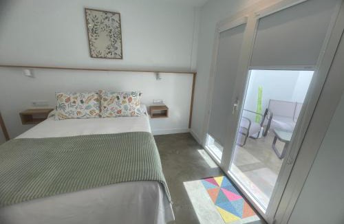 Tejeda Apartment | Ventana del Nublo 1D