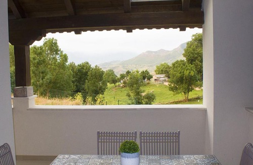 San Emiliano Apartment | Vente a Babia
