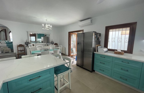 La Parata Villa | Ventura House